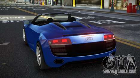 Audi R8 Gooko for GTA 4