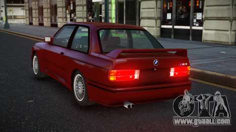 BMW M3 E30 Tuzsuxawi for GTA 4