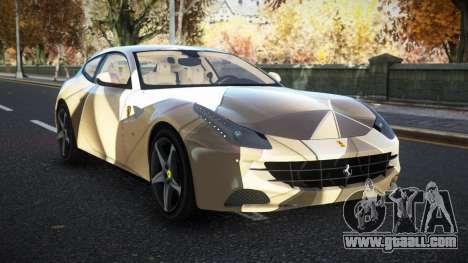 Ferrari FF Joran S2 for GTA 4