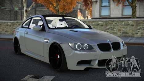 BMW M3 E92 Xesekafoc for GTA 4