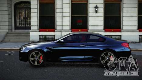 BMW M6 Nematan for GTA 4