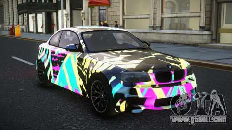 BMW 1M JenraX S13 for GTA 4