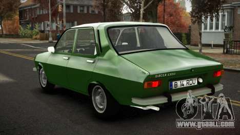 Dacia 1300 Wibdubi for GTA 4