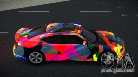 Dodge Charger SRT Elcoh S6 for GTA 4