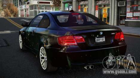 BMW M3 E92 Niele S1 for GTA 4