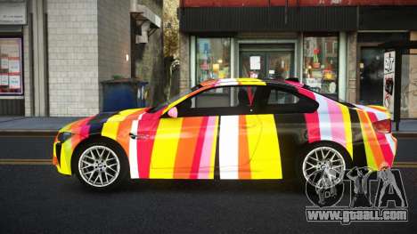 BMW M3 E92 Niele S3 for GTA 4