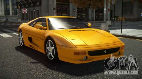 Ferrari F355 Kivwu for GTA 4