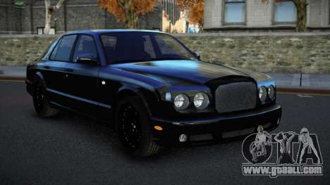 Bentley Arnage Kejtohid for GTA 4