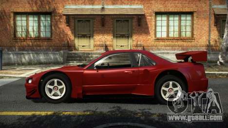 Nissan Skyline R34 Vochiqo for GTA 4