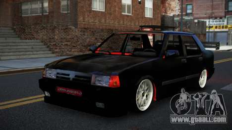 Tofas Dogan Paewe for GTA 4