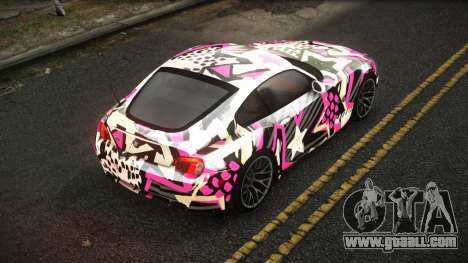 BMW Z4 Exalie S3 for GTA 4