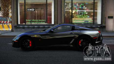 Ferrari 599 Yohsifoh for GTA 4