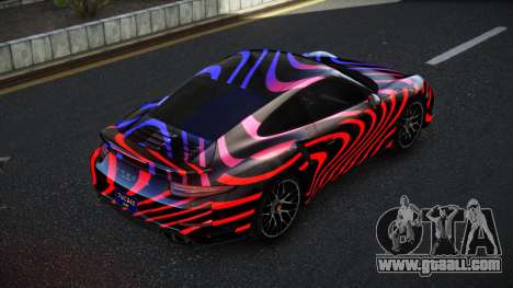 Porsche 911 Rohyj Tinphu S1 for GTA 4