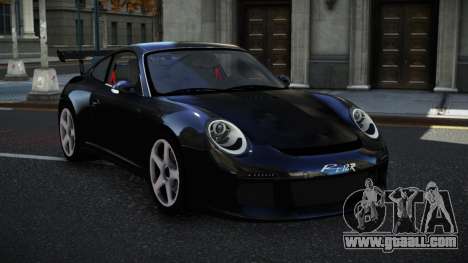 RUF RT12R Cefurot for GTA 4