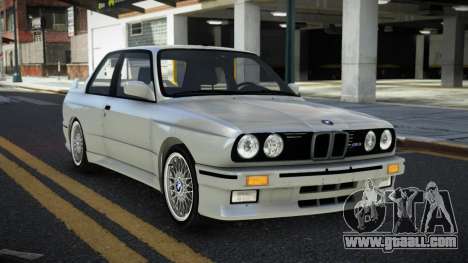 BMW M3 E30 Ayij for GTA 4
