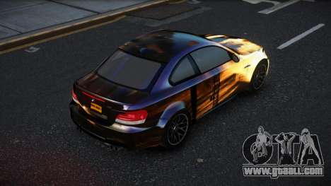 BMW 1M JenraX S3 for GTA 4