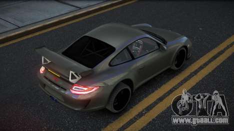 Porsche 911 Rehputay for GTA 4