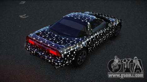 Honda Integra Nelise S10 for GTA 4