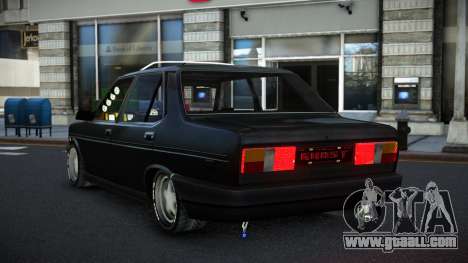 Tofas 131 Sabfohe for GTA 4