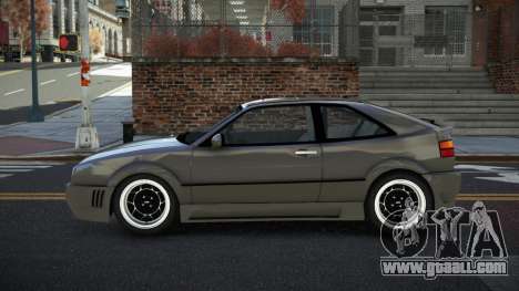 Volkswagen Corrado Tosfica for GTA 4