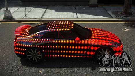 Nissan GT-R Rirez S11 for GTA 4