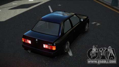 BMW M3 E30 Gijese for GTA 4