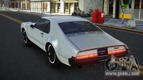 Oldsmobile Toronado Ciora for GTA 4