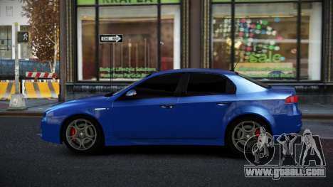 Alfa Romeo 159 Dimnotuto for GTA 4