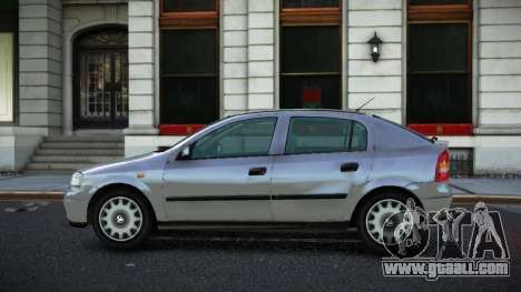 Opel Astra Jutabuz for GTA 4