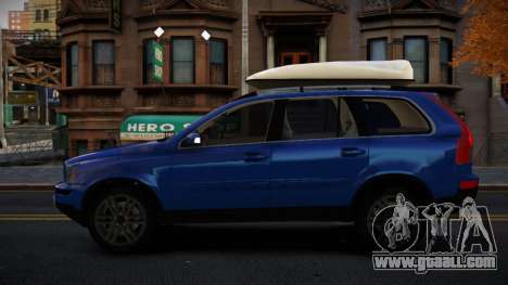 Volvo XC90 Wibihibi for GTA 4