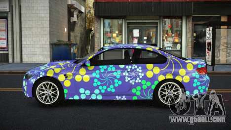 BMW M3 E92 Niele S5 for GTA 4