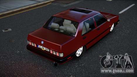 Tofas Dogan Vifmid for GTA 4