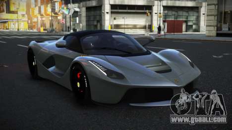 Ferrari LaFerrari Yaxeqama for GTA 4