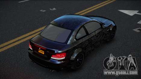 BMW 1M Nijos S14 for GTA 4