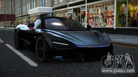 McLaren 720S Jusan S12 for GTA 4