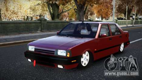 Tofas Dogan Vifmid for GTA 4