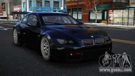 BMW M3 E92 Hobte for GTA 4