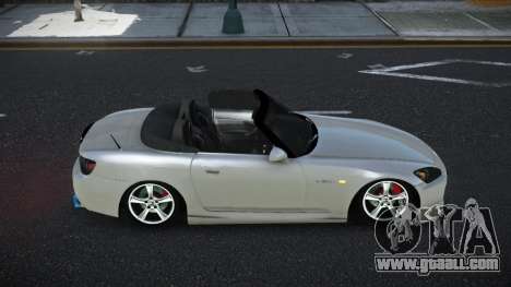 Honda S2000 Kihogi for GTA 4