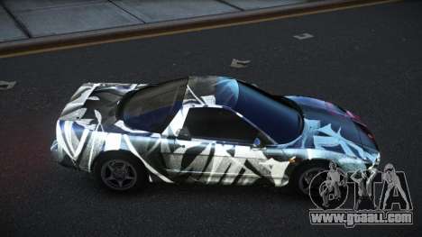 Honda Integra Nelise S14 for GTA 4