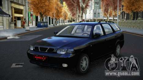 Daewoo Nubira Kefdojec for GTA 4