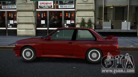 BMW M3 E30 Tuzsuxawi for GTA 4