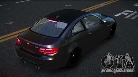 BMW M3 E92 Qepximivi for GTA 4