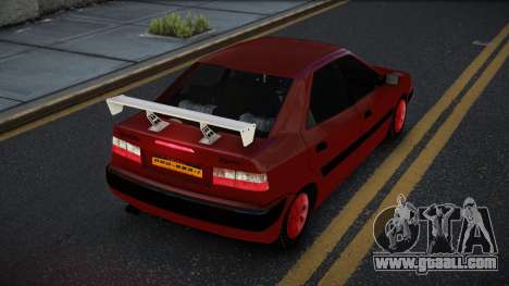 Citroen Xantia Futzahi for GTA 4