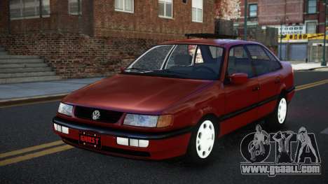 Volkswagen Passat Sixgu for GTA 4