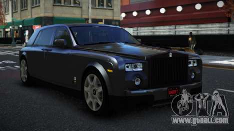 Rolls-Royce Phantom Yulsih for GTA 4