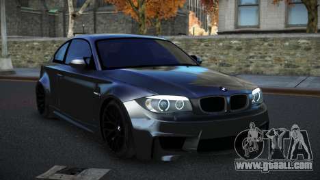 BMW 1M E82 Adam for GTA 4