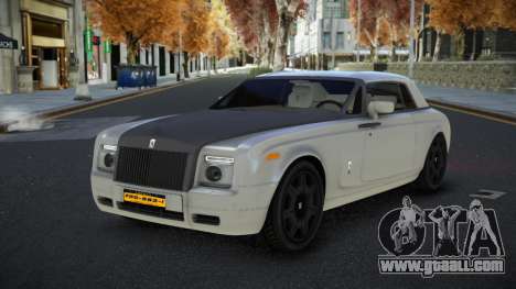 Rolls-Royce Phantom Gaje for GTA 4