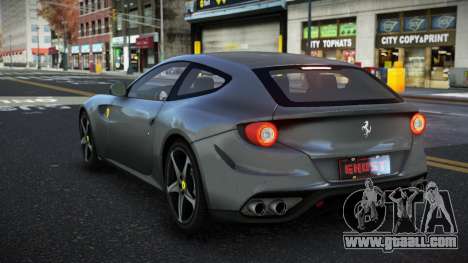Ferrari FF Netbizule for GTA 4