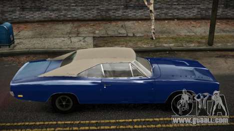 Dodge Charger Umof for GTA 4