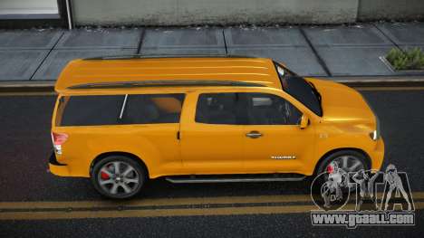 Toyota Tundra Veqvu for GTA 4